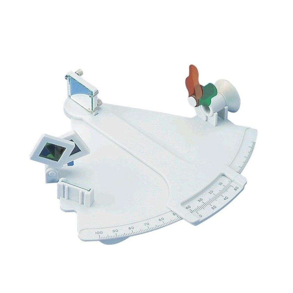 Davis Mark 3 Marine Sextant 011 UPC 011698001101